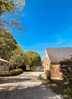 Maison Papillon